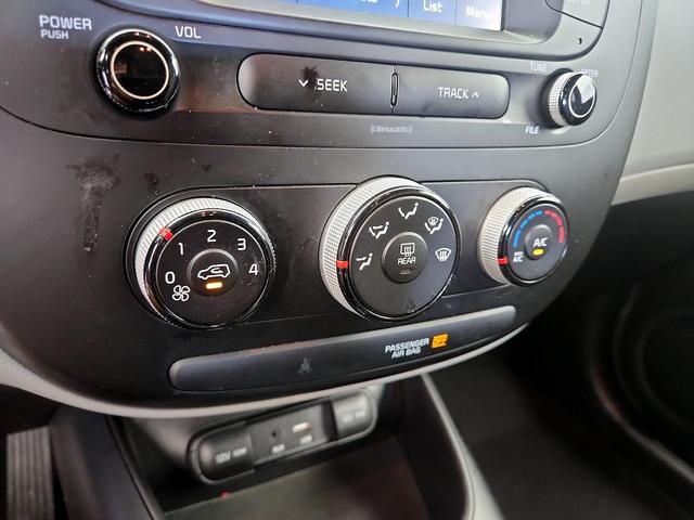 Photo of 2017 Gray Kia Soul