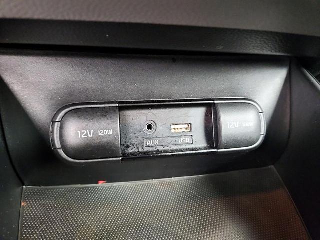 Photo of 2017 Gray Kia Soul