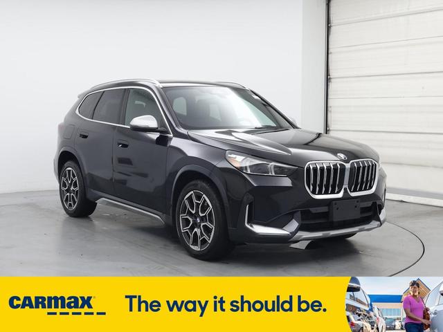2023 BMW X1