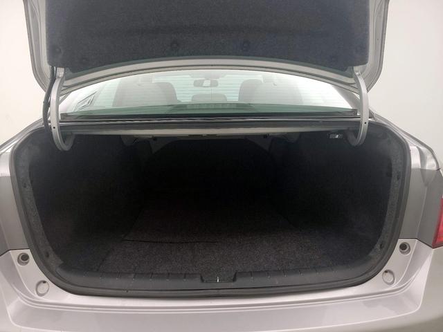 Photo of 2014 Silver Honda Accord