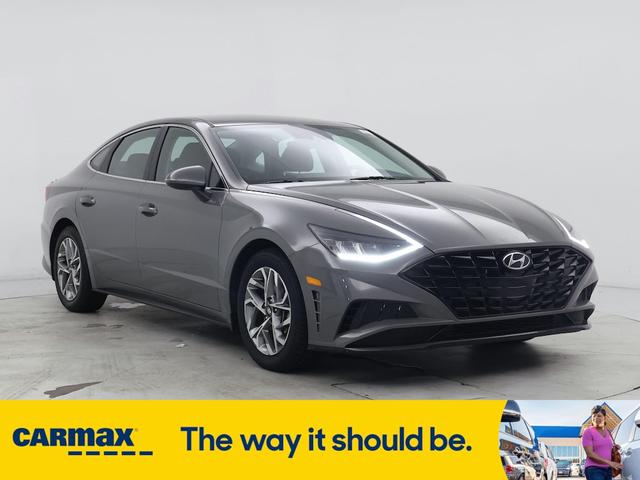 2022 Hyundai Sonata
