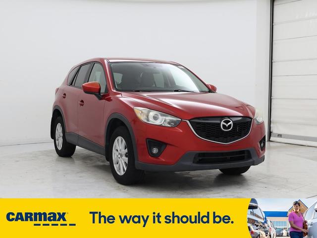 2014 Mazda CX-5