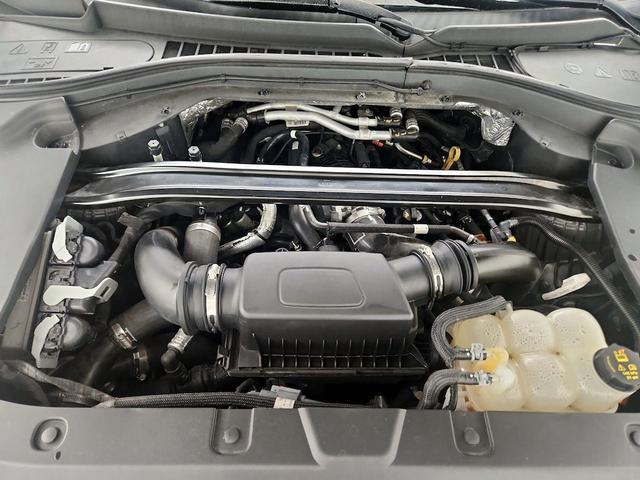Photo of 2020 Gray Lincoln Aviator
