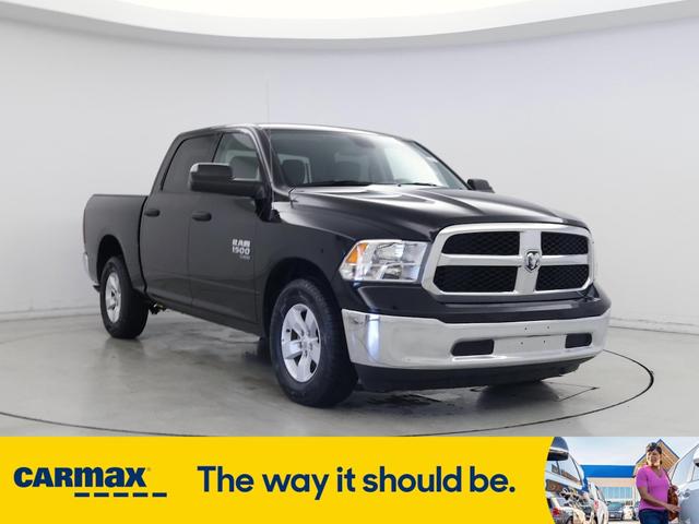 2023 RAM 1500 Classic