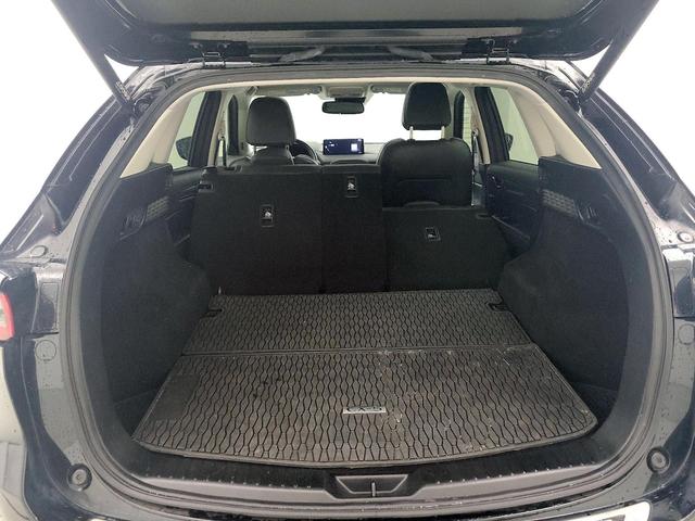 Photo of 2022 Black Mazda CX-5