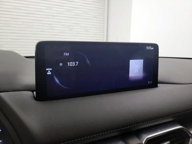 Photo of 2022 Black Mazda CX-5