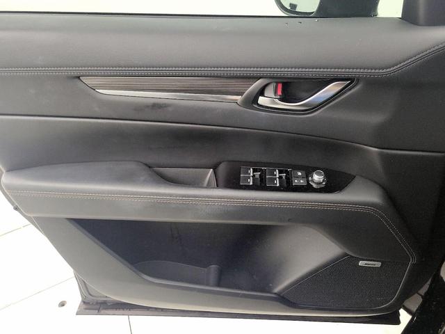 Photo of 2022 Black Mazda CX-5