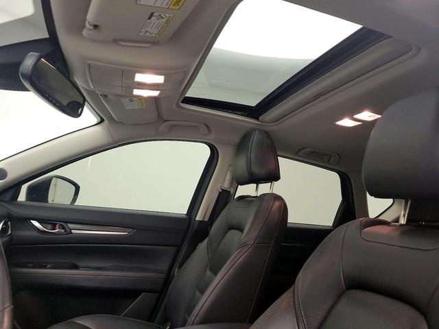 Photo of 2022 Black Mazda CX-5
