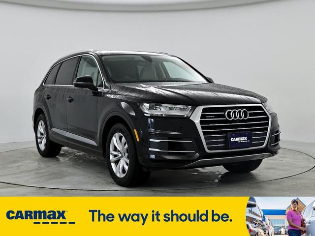2019 Audi Q7