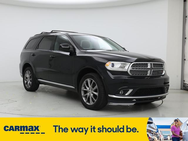 2020 Dodge Durango