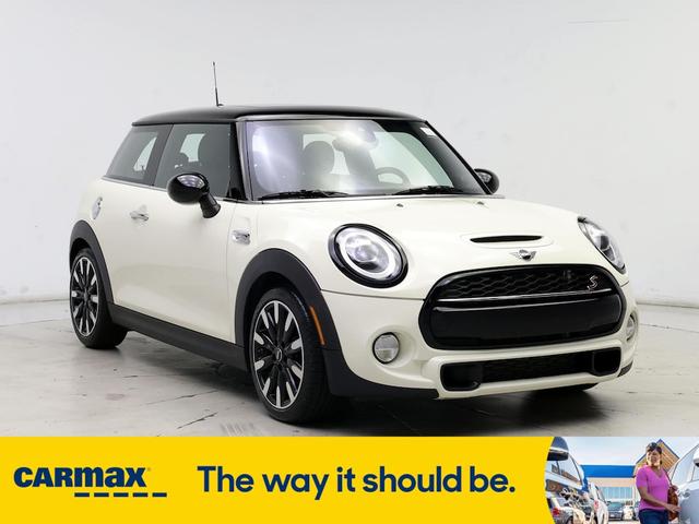 2019 MINI Hardtop