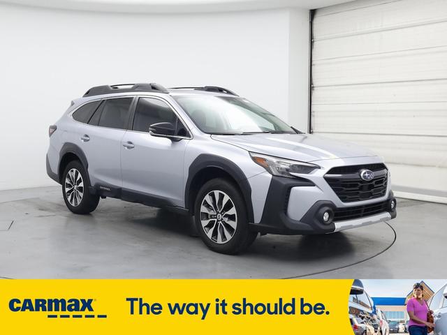 2023 Subaru Outback