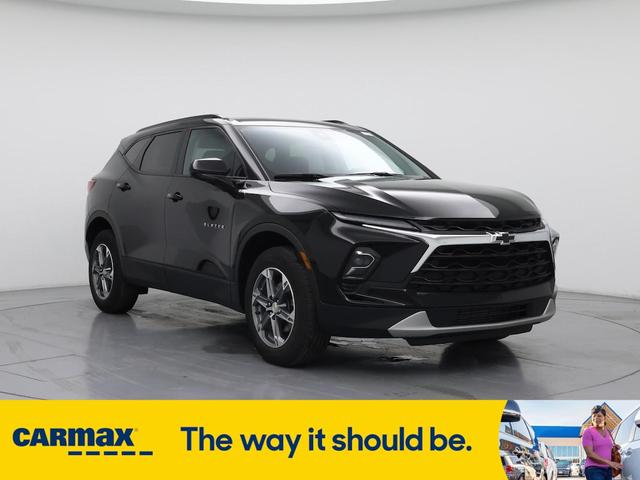 2023 Chevrolet Blazer