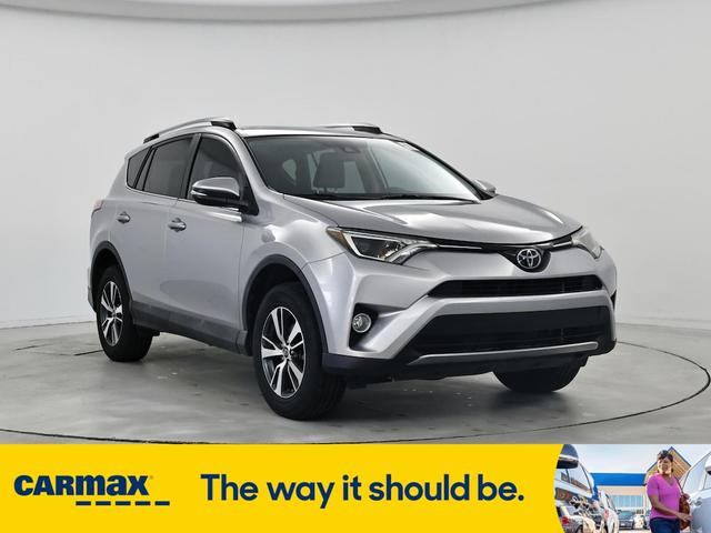 2017 Toyota RAV4