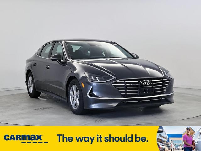 2023 Hyundai Sonata