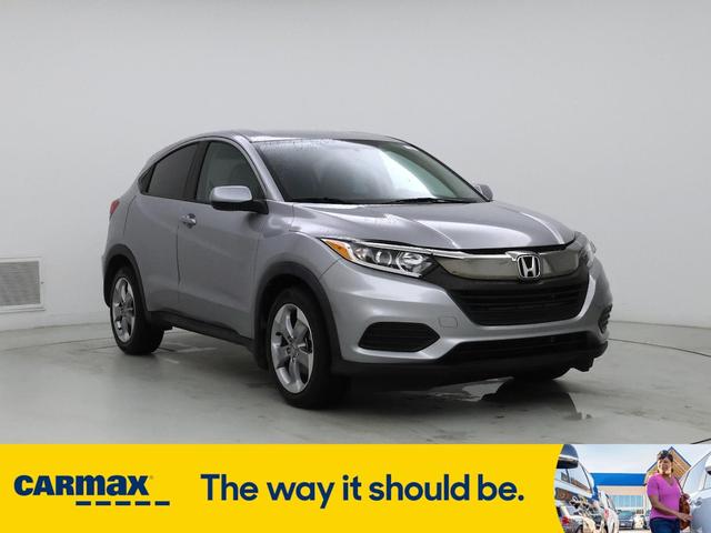 2022 Honda HR-V