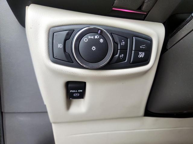 Photo of 2019 Black Lincoln Nautilus