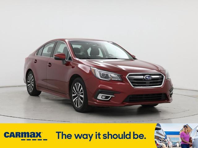 2019 Subaru Legacy