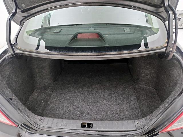 Photo of 2018 Black Nissan Versa