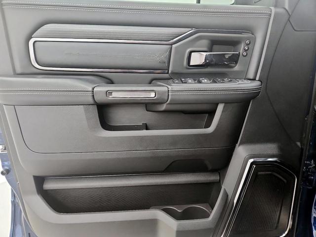 Photo of 2024 Blue RAM 2500