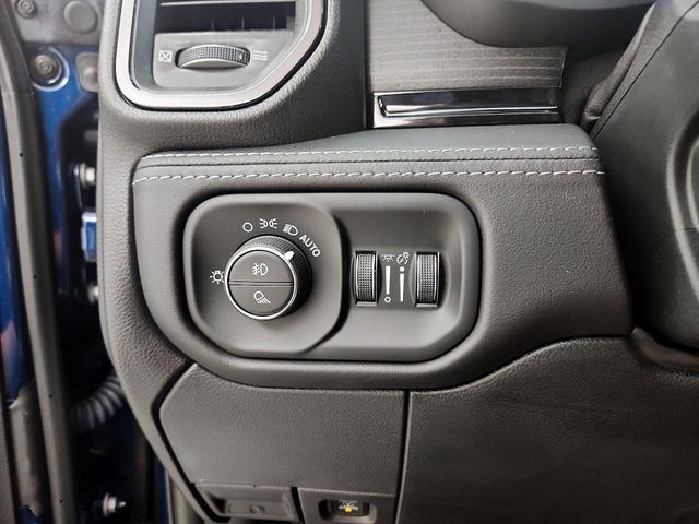 Photo of 2024 Blue RAM 2500