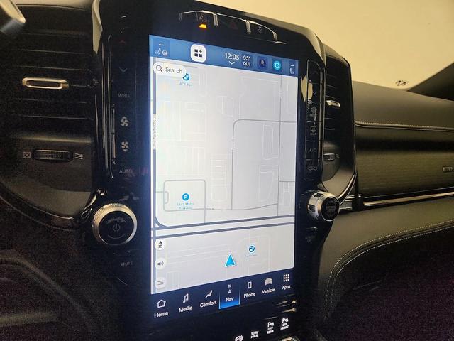 Photo of 2024 Blue RAM 2500