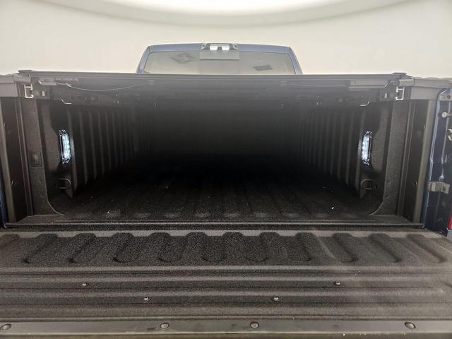 Photo of 2024 Blue RAM 2500