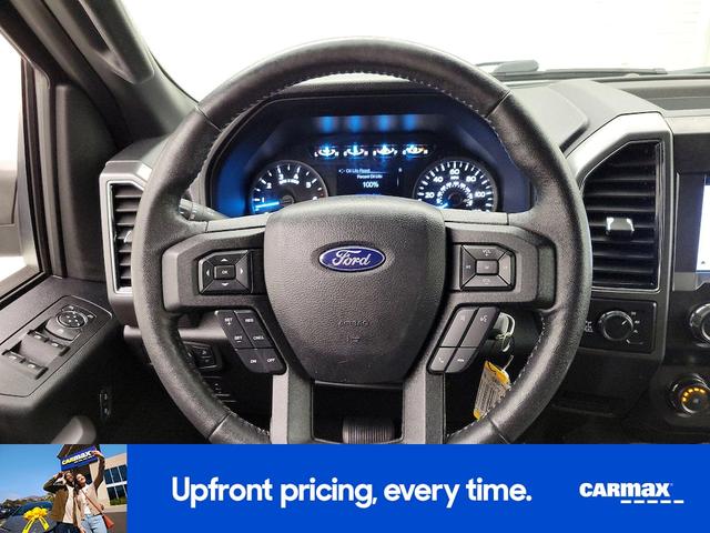 Photo of 2019 Gray Ford F-150