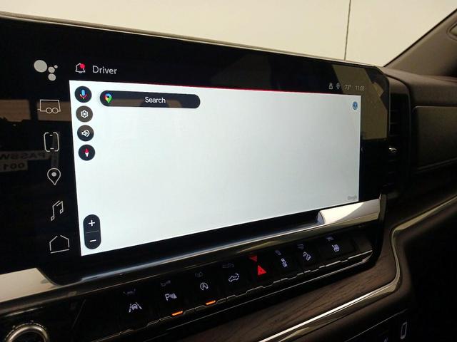 Photo of 2024 Gray GMC Sierra 1500