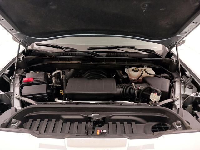 Photo of 2024 Gray GMC Sierra 1500