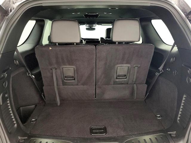 Photo of 2021 Gray Dodge Durango