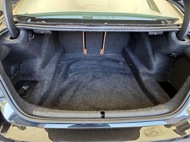 Photo of 2022 Black BMW 530