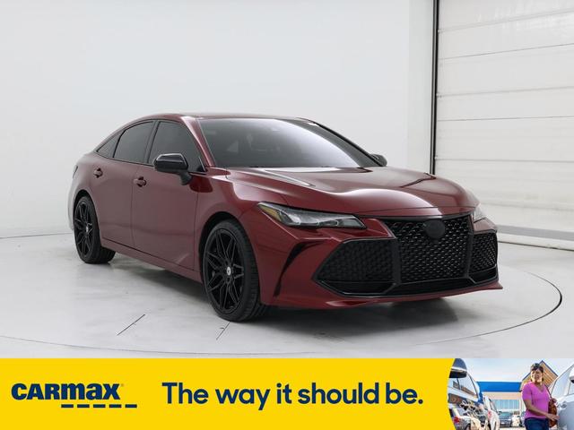 2020 Toyota Avalon