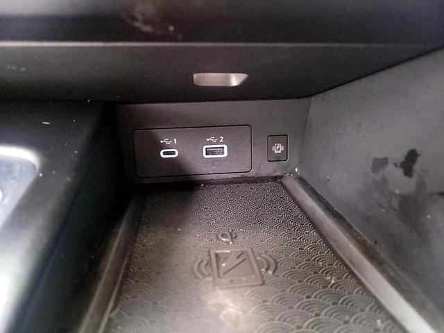 Photo of 2025 Gray INFINITI QX60