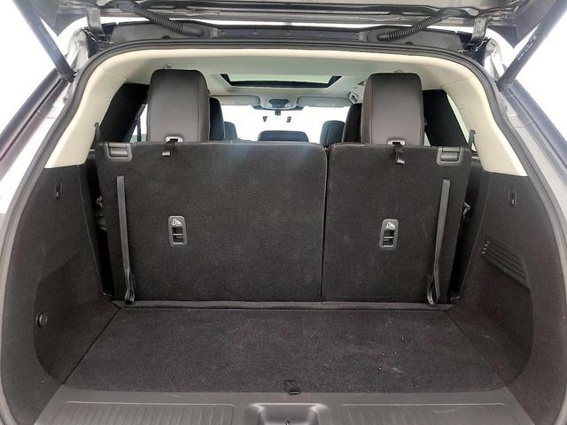 Photo of 2025 Gray INFINITI QX60