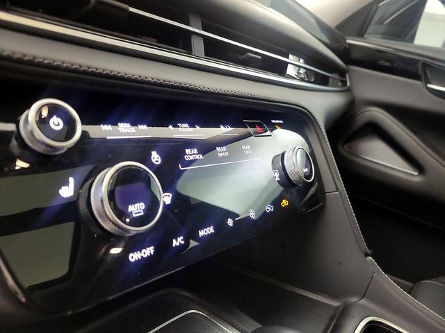 Photo of 2025 Gray INFINITI QX60