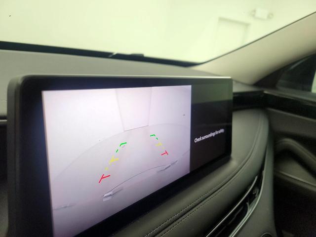 Photo of 2025 Gray INFINITI QX60