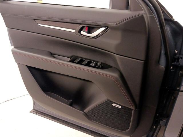 Photo of 2024 Gray Mazda CX-5