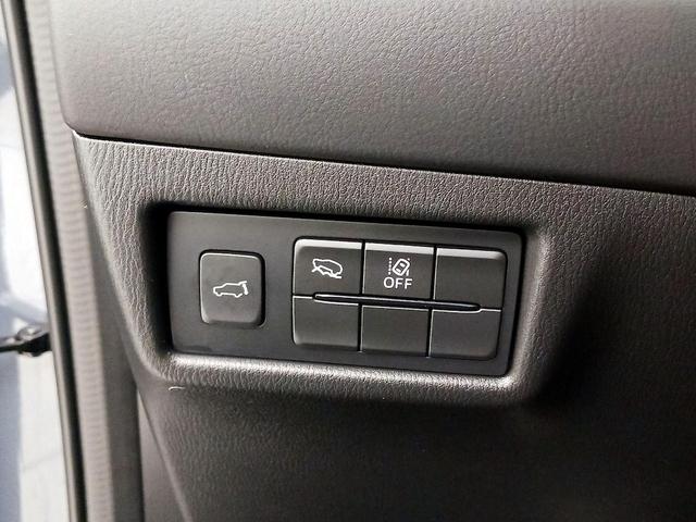 Photo of 2024 Gray Mazda CX-5
