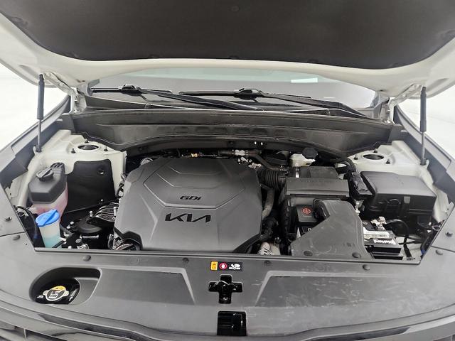Photo of 2022 Pearl Kia Telluride