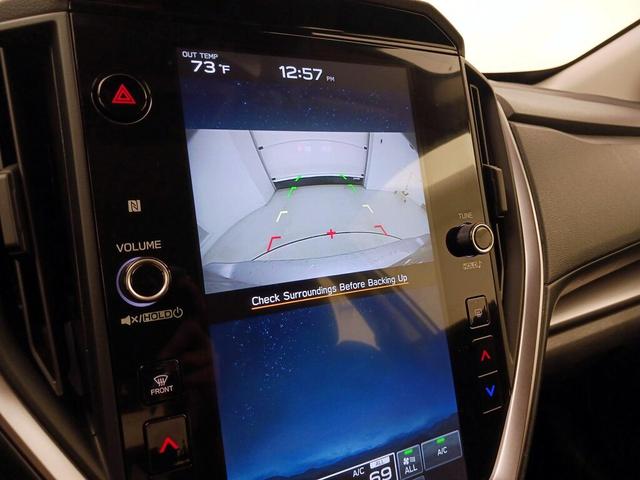 Photo of 2024 Silver Subaru Impreza