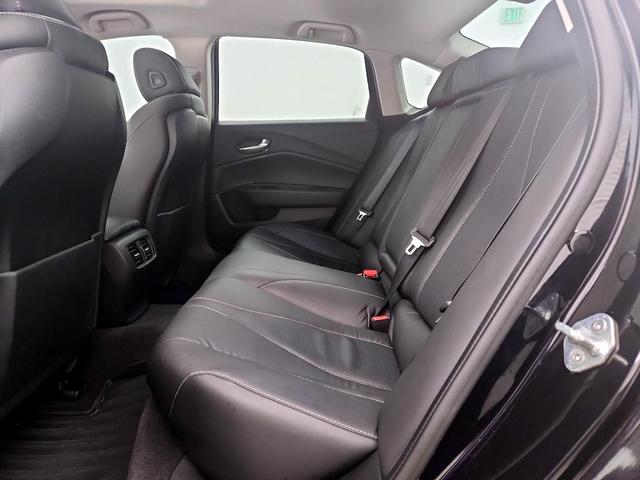 Photo of 2021 Purple Acura TLX