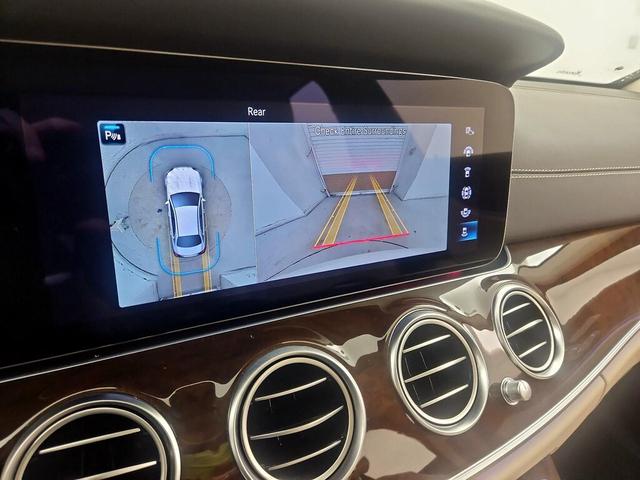 Photo of 2021 White Mercedes-Benz E-Class