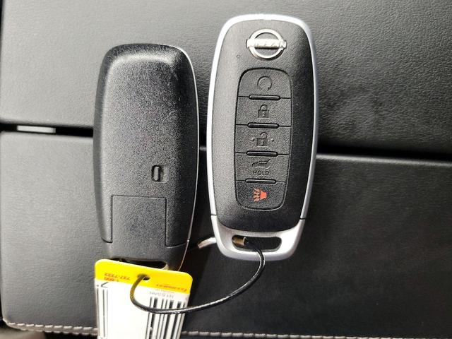 Photo of 2023 Red Nissan Rogue