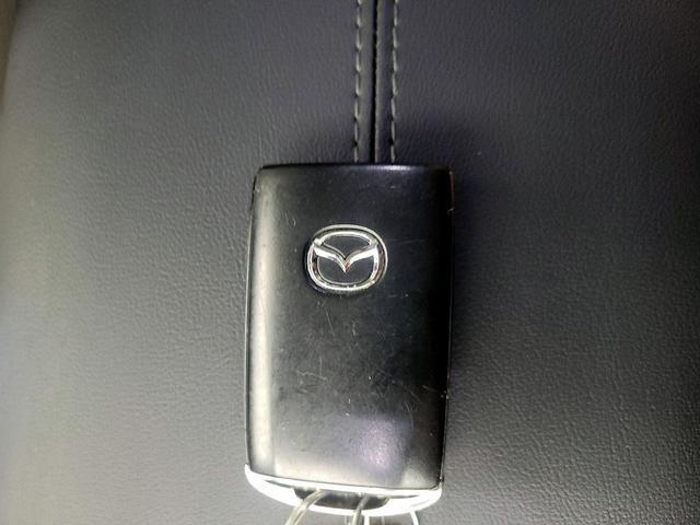 Photo of 2022 Black Mazda CX-30