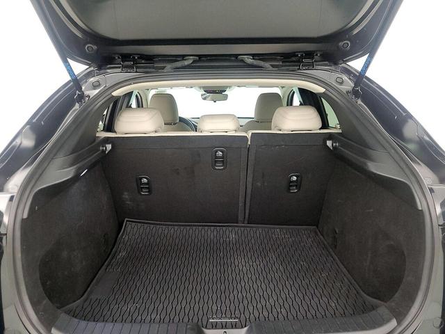 Photo of 2022 Black Mazda CX-30