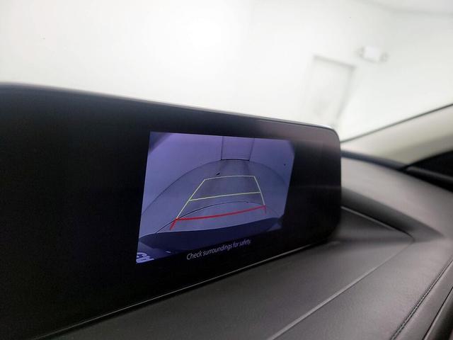 Photo of 2022 Black Mazda CX-30
