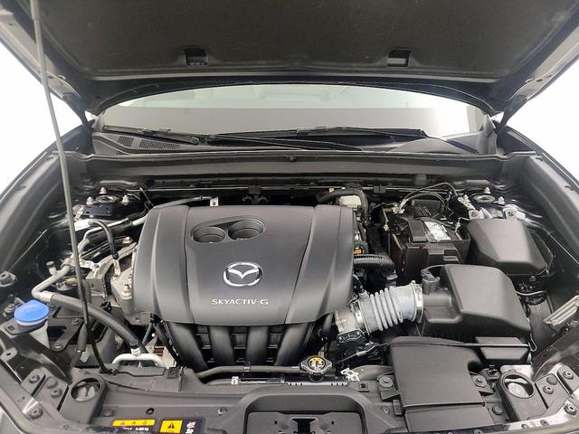 Photo of 2022 Black Mazda CX-30