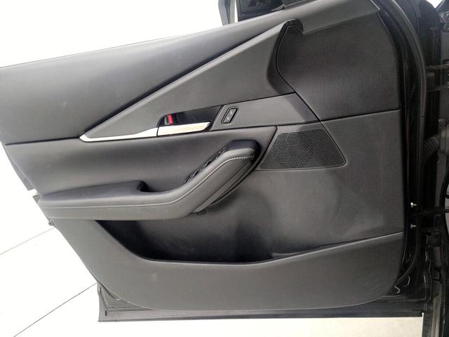 Photo of 2022 Black Mazda CX-30
