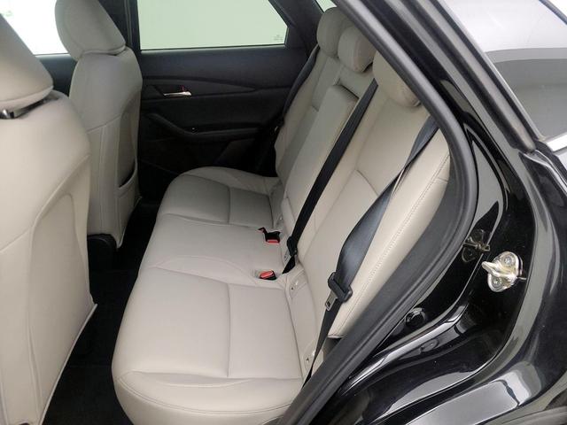 Photo of 2022 Black Mazda CX-30